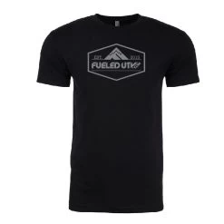 Men's Fueled UTV Black Badge T-Shirt