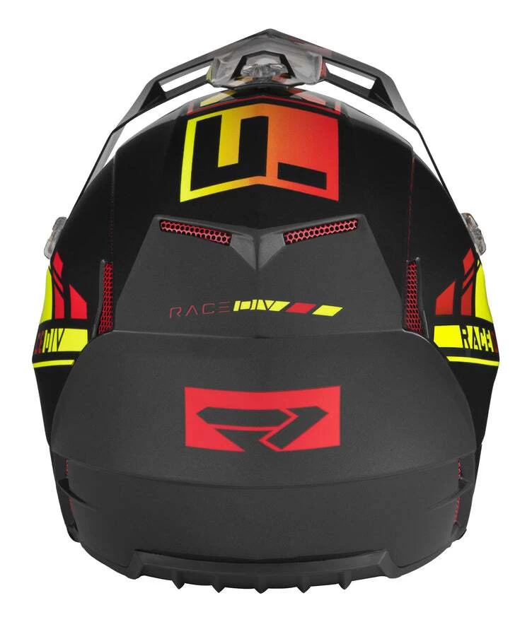 FXR Clutch CX Pro MIPS Helmet - Image 18