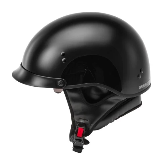 GMax HH65 Full Dress Helmet - Solid - Image 2