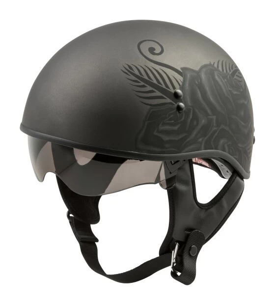 GMax HH65 Devotion Naked Helmet