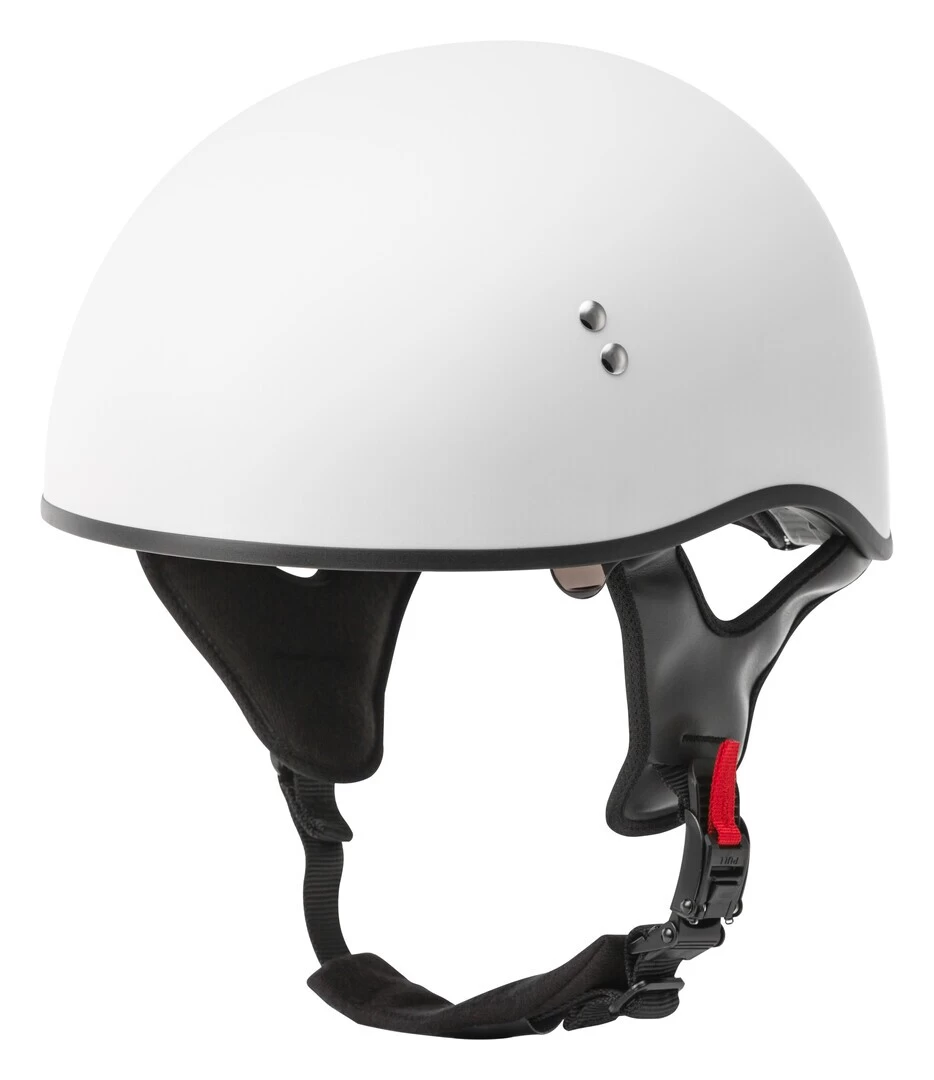 GMax HH65 Naked Helmet - Solid - Image 7