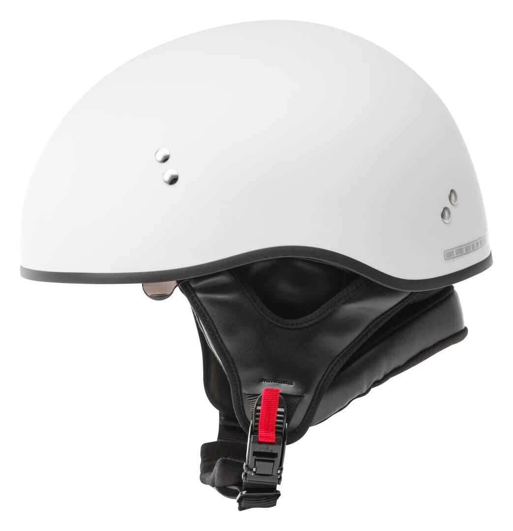 GMax HH65 Naked Helmet - Solid - Image 8