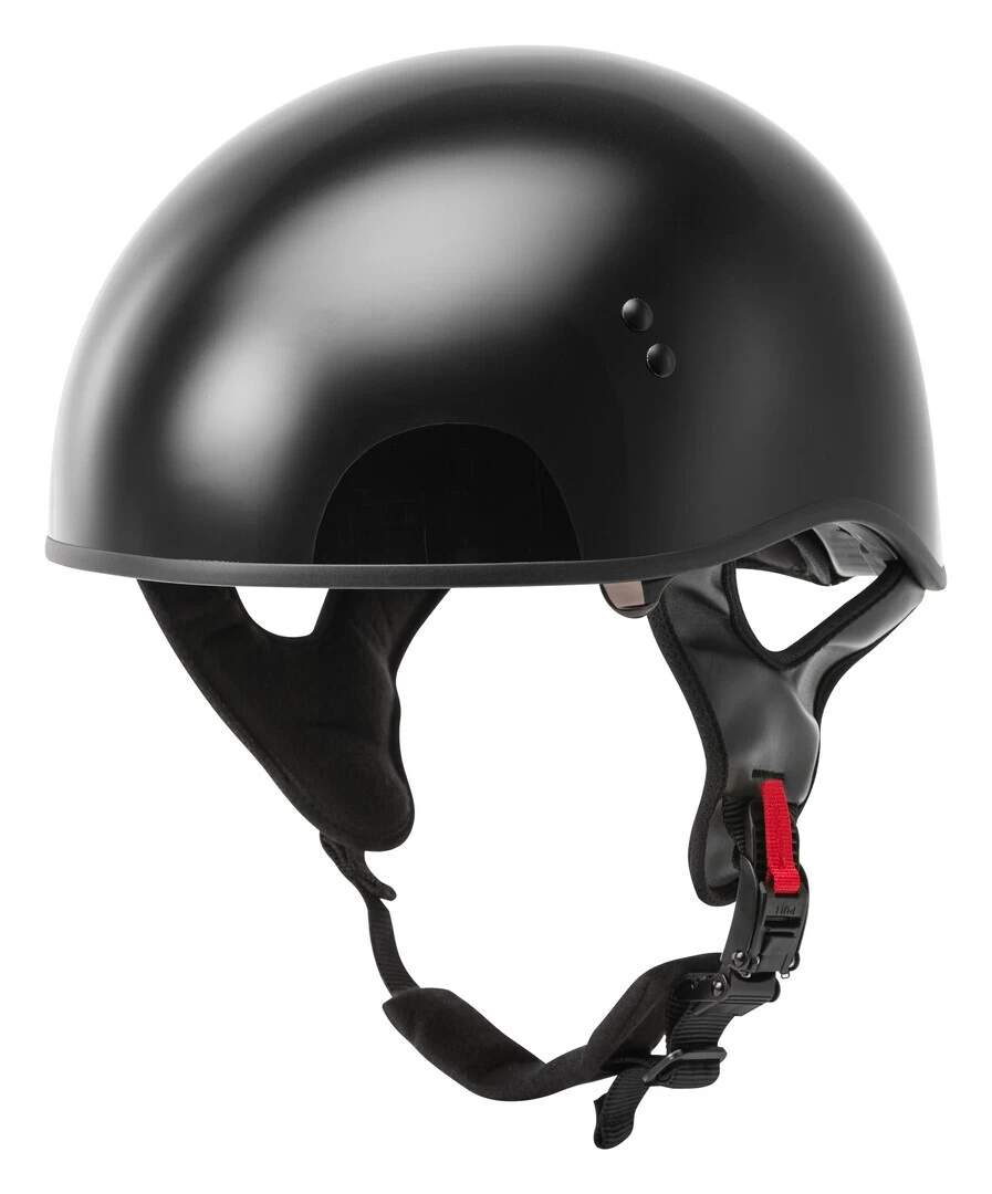 GMax HH65 Naked Helmet - Solid