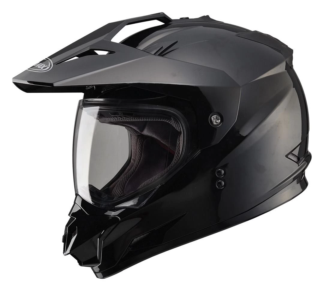 GMax GM11D Helmet - Solid