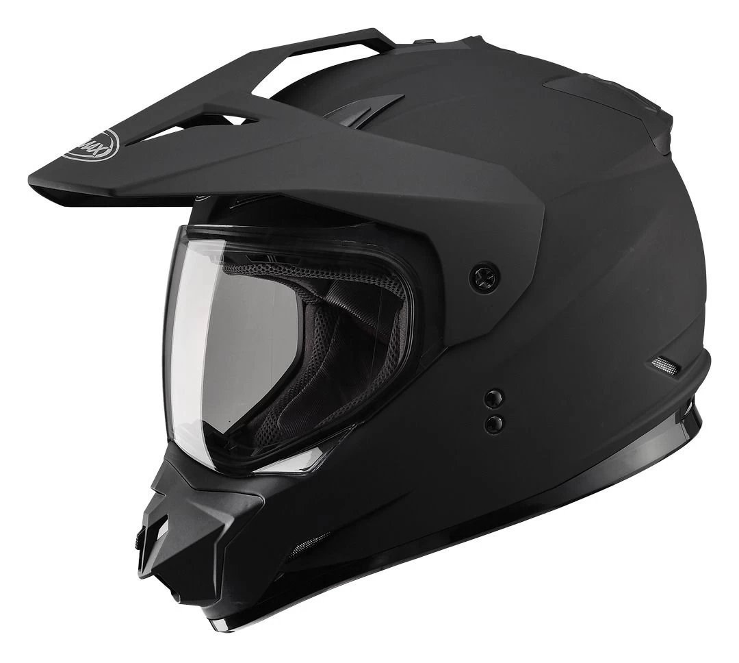 GMax GM11D Helmet - Solid - Image 2