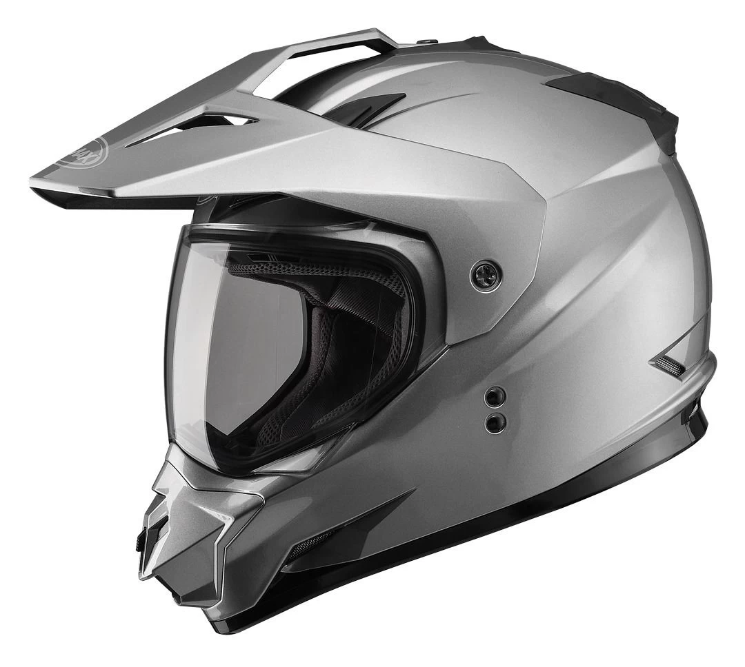 GMax GM11D Helmet - Solid - Image 4