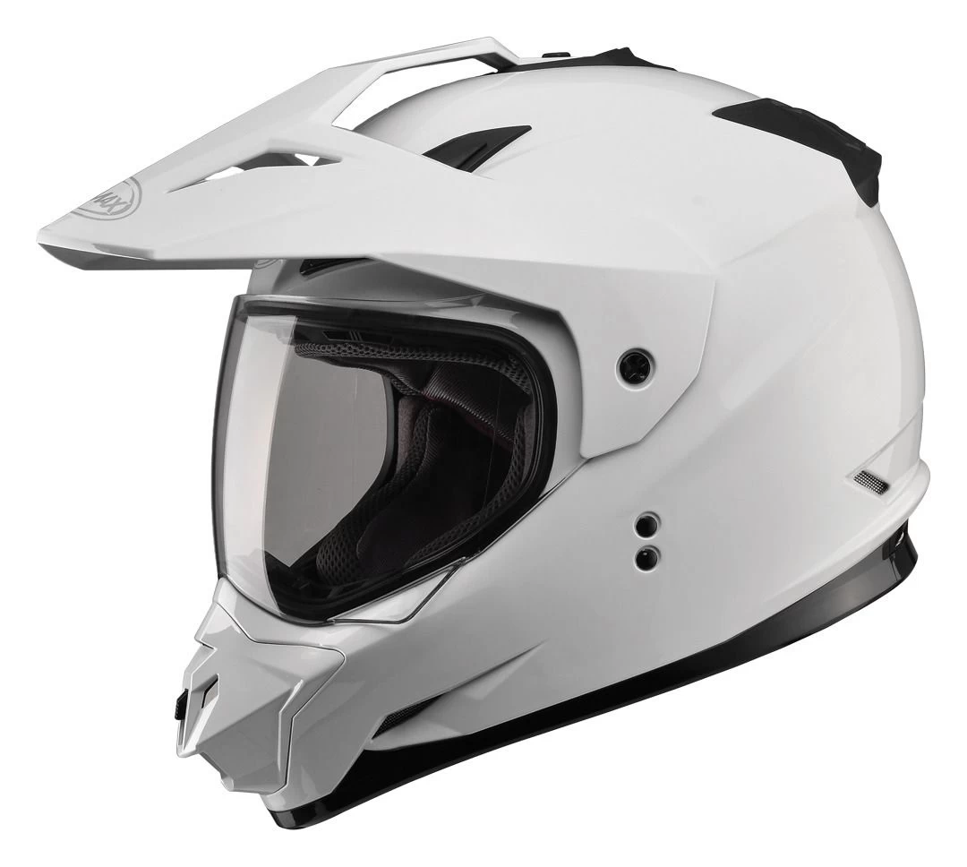 GMax GM11D Helmet - Solid - Image 3