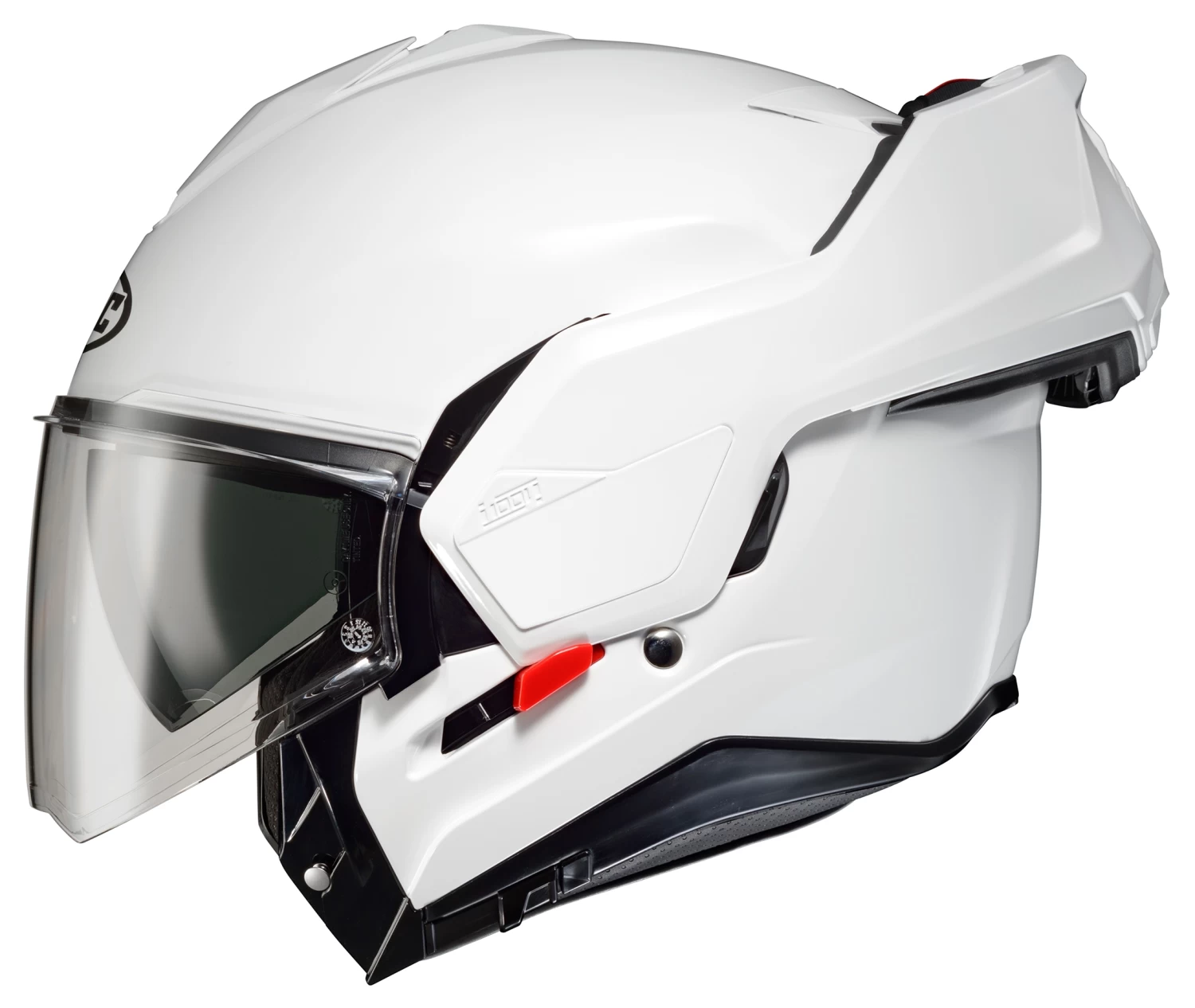 HJC I100 Helmet - Image 7