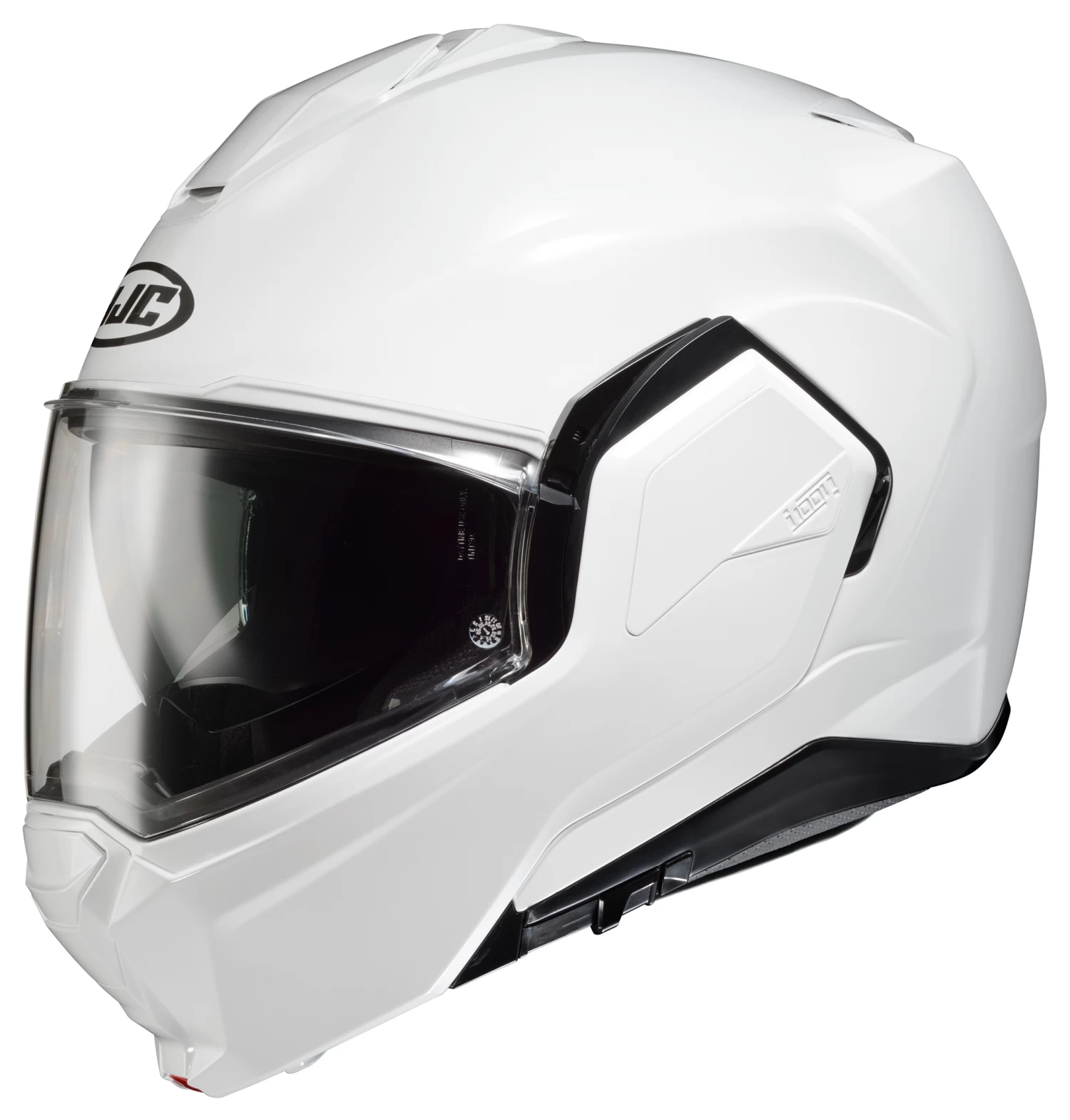 HJC I100 Helmet - Image 3