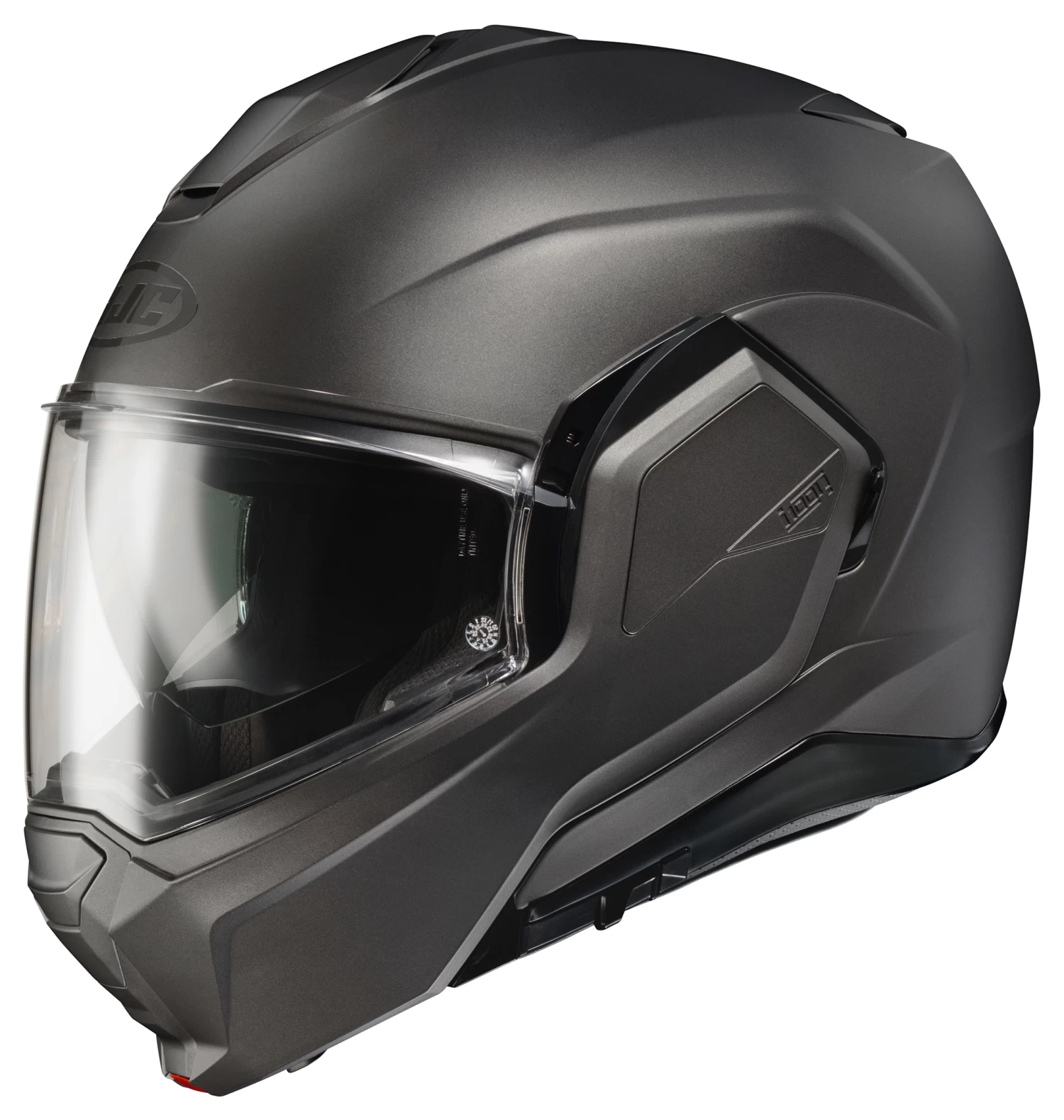 HJC I100 Helmet - Image 5