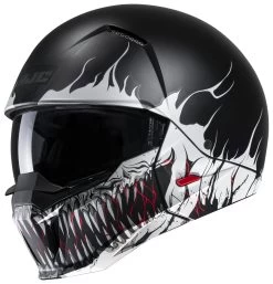 HJC I20 Scraw Helmet