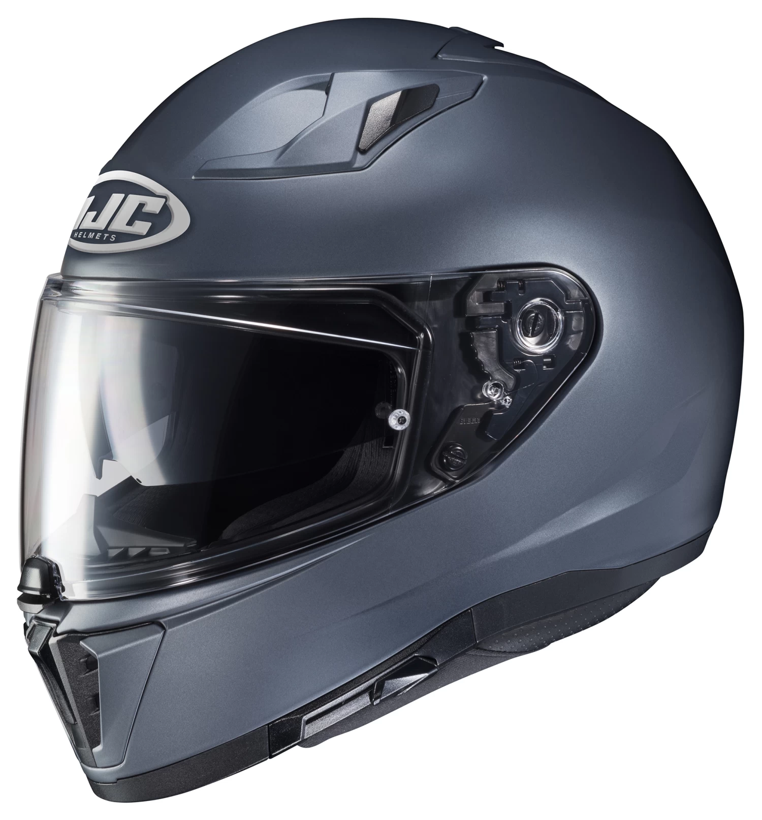 HJC I 70 Helmet - Image 4