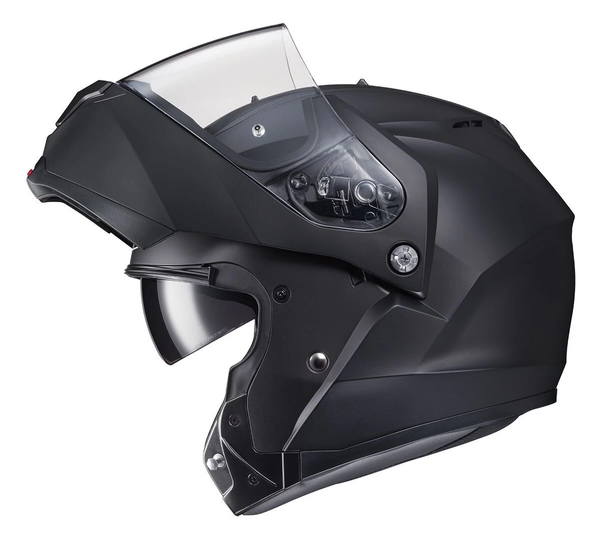 HJC C91 Helmet - Image 4