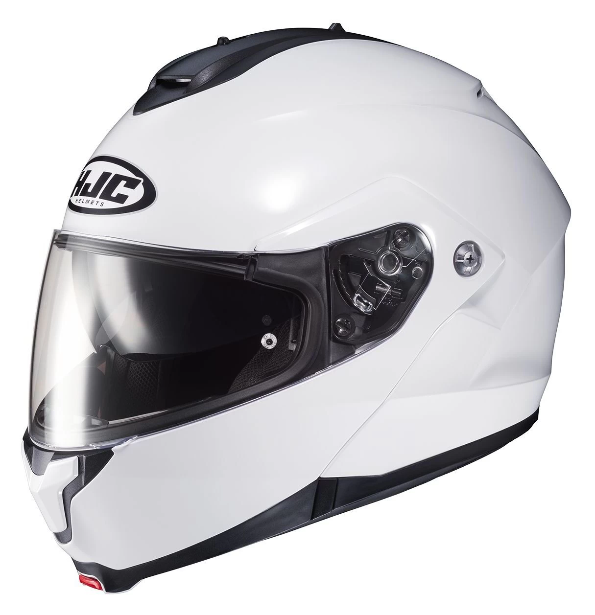 HJC C91 Helmet - Image 7