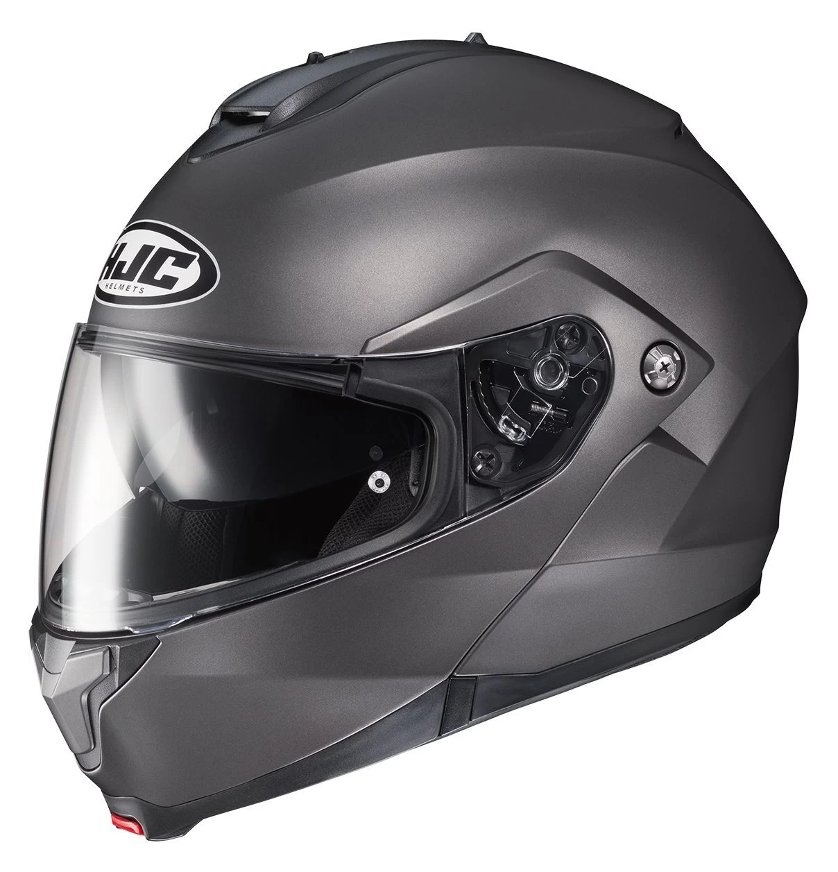 HJC C91 Helmet - Image 8