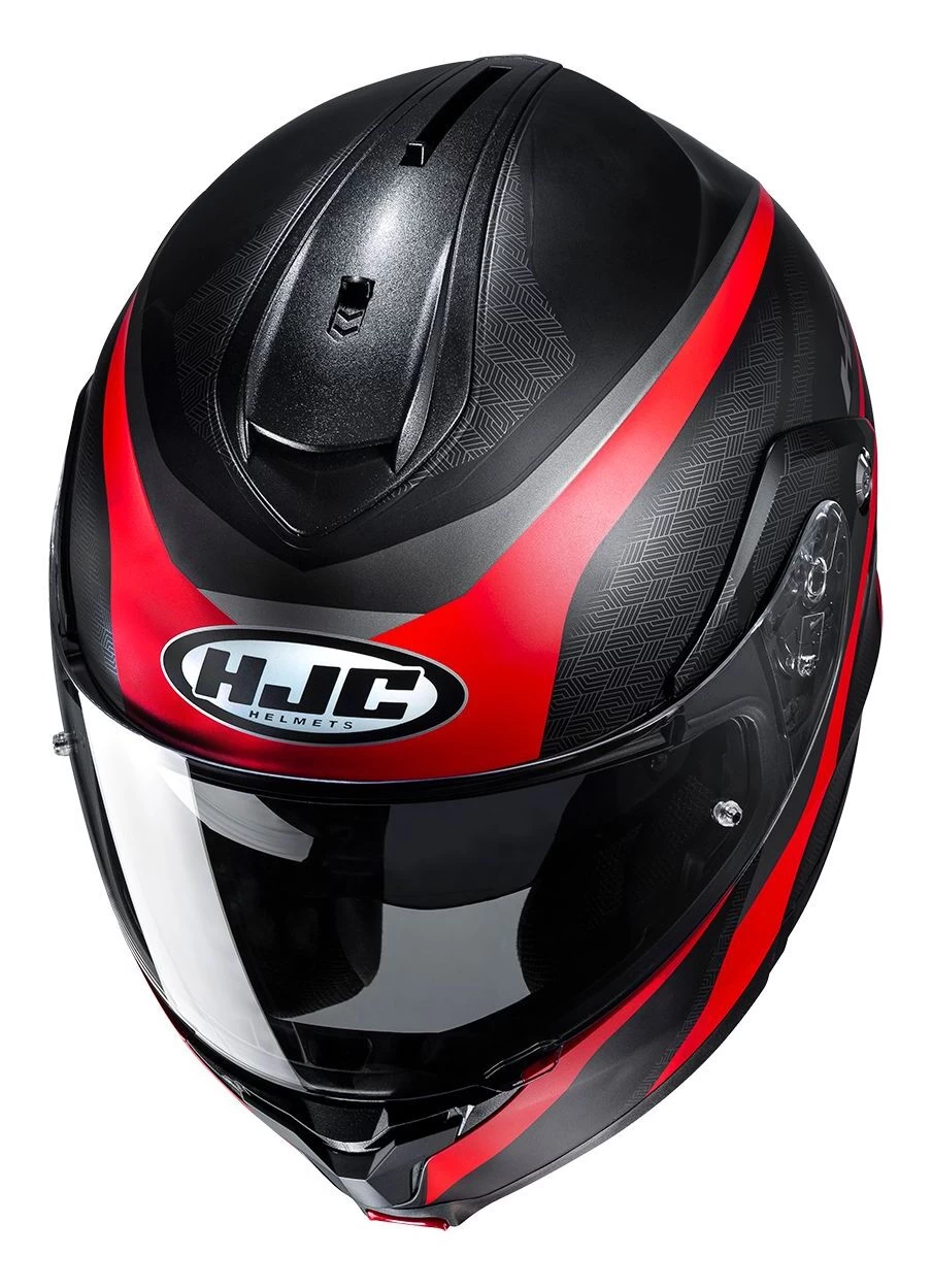 HJC C91 Taly Helmet - Image 2