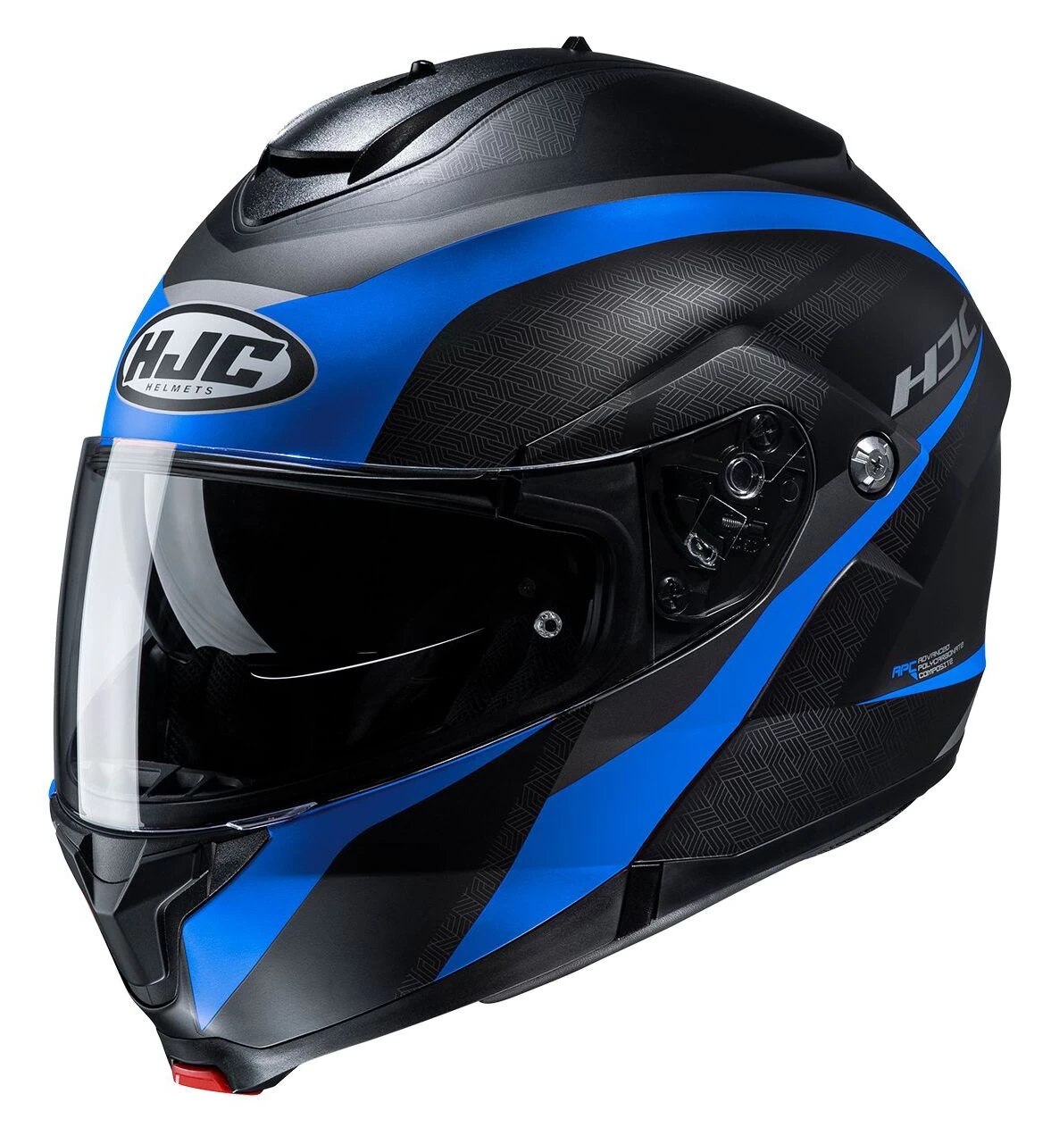 HJC C91 Taly Helmet - Image 4