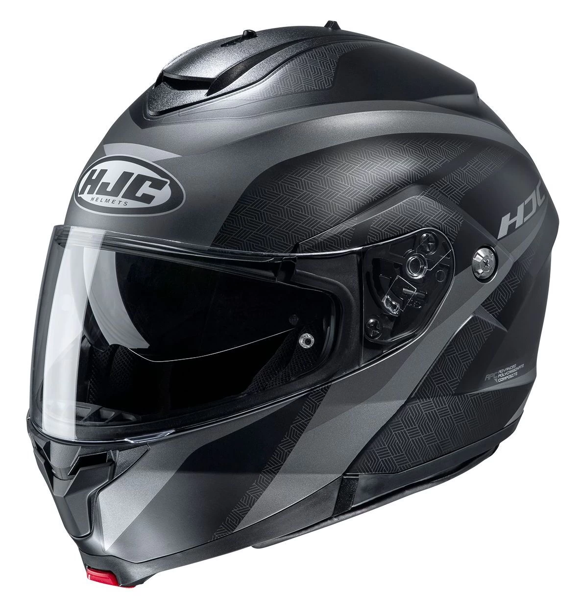 HJC C91 Taly Helmet - Image 5