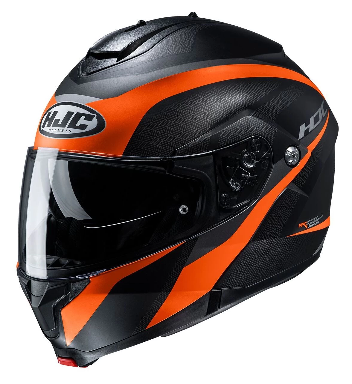 HJC C91 Taly Helmet - Image 6