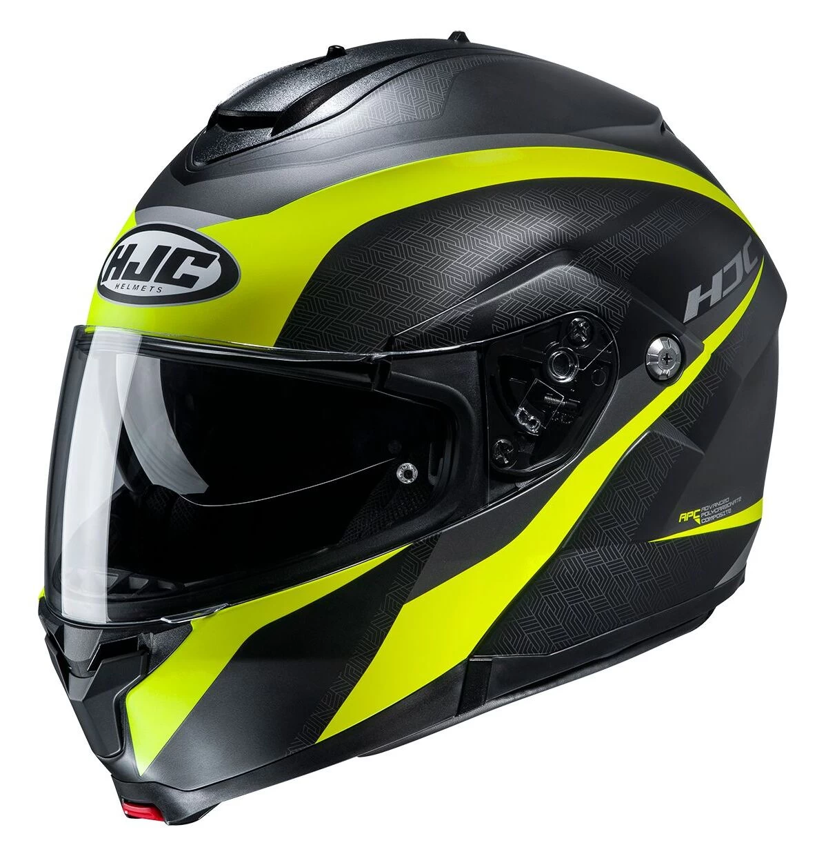 HJC C91 Taly Helmet - Image 7
