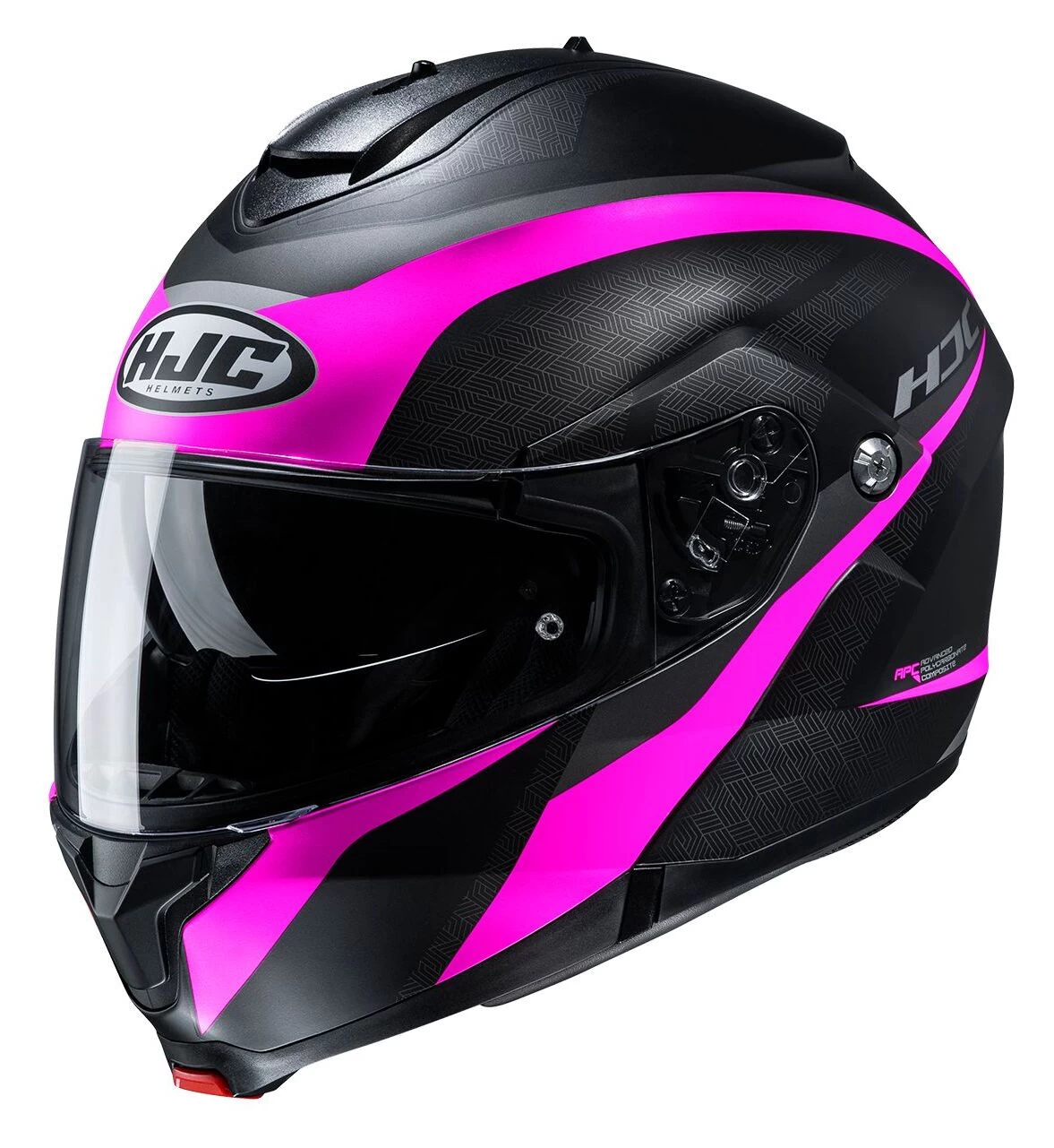 HJC C91 Taly Helmet - Image 8