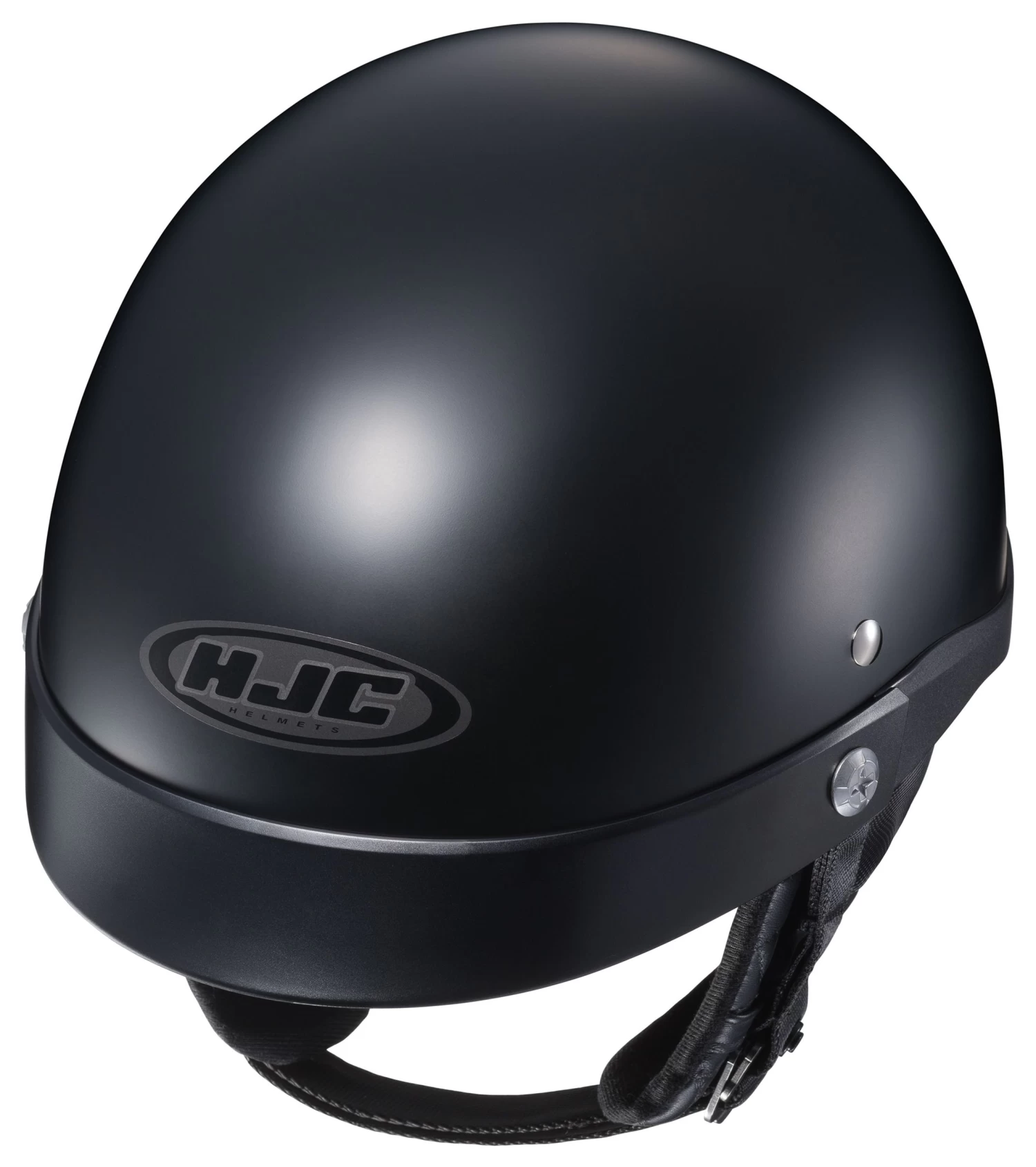 HJC CL-Ironroad Helmet (XS & SM) - Image 4