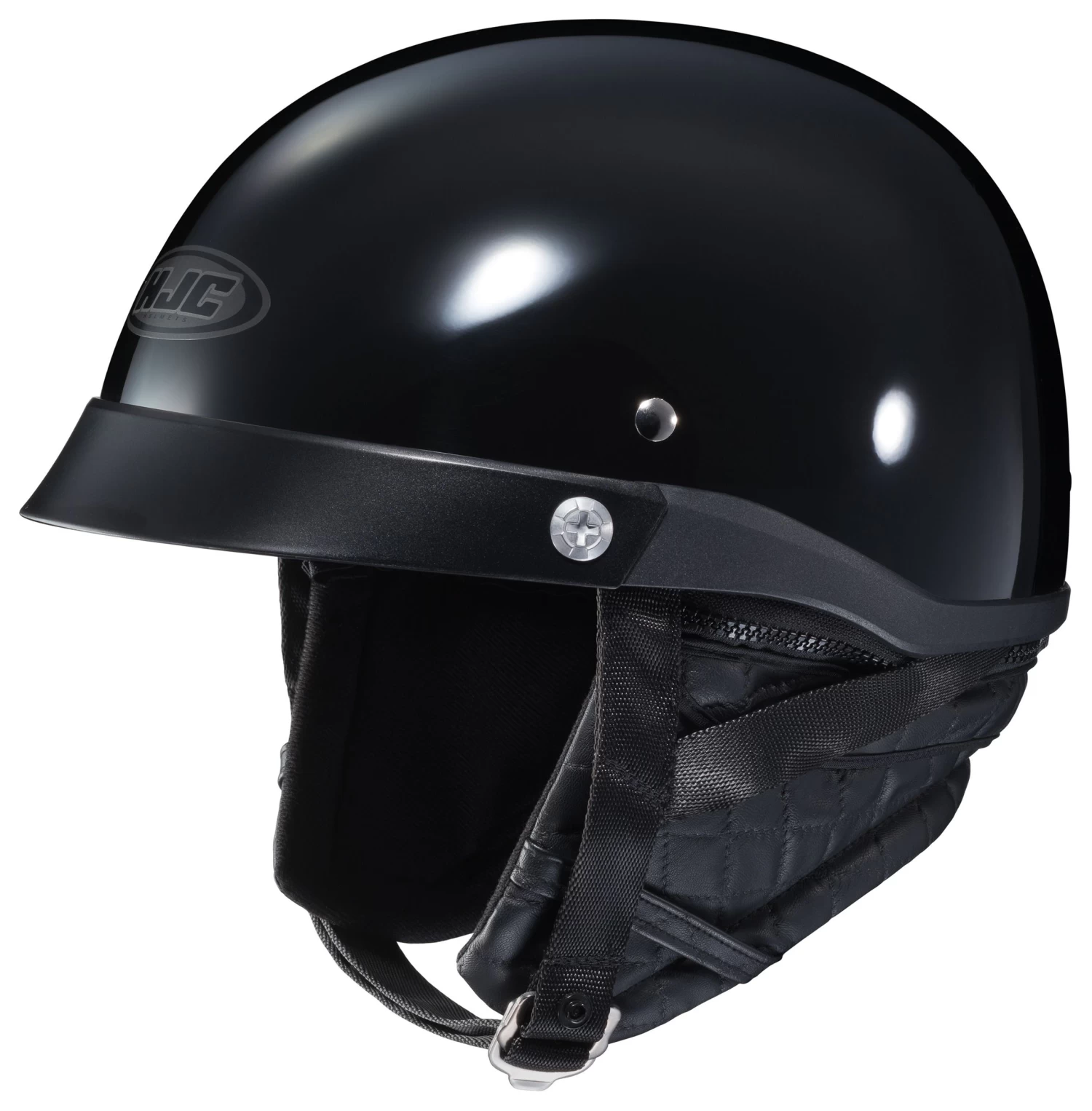 HJC CL-Ironroad Helmet (XS & SM)