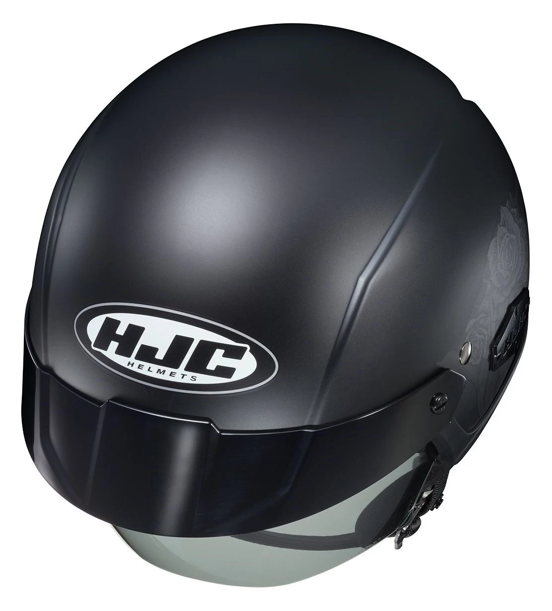 HJC IS-Cruiser Fior Women's Helmet - Image 3