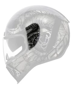 Icon Airform Sacrosanct Side Plates