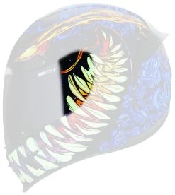 Icon Airframe Pro Soulfood Side Plates