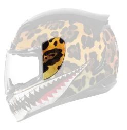 Icon Airmada Sauvetage 2 Side Plates