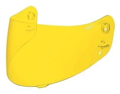 Icon Proshield Face Shield Yellow [Open Box]