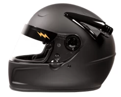 Amped Off-Road FS1 UTV Full Face DOT Helmet