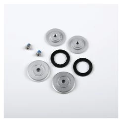 Klim K1R Visor Screw Set
