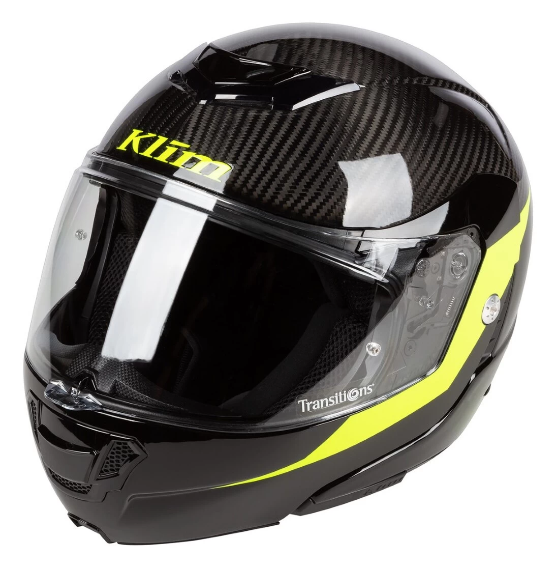 Klim TK1200 Karbon Architek Helmet
