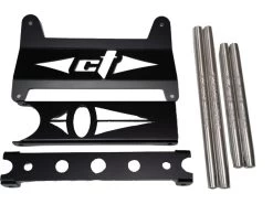 CT Race Worx Maverick XDS/XRS Turbo, 2016 And Newer Maverick Combo Kit