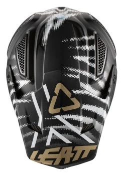 Leatt GPX 5.5 V20.2 Visor