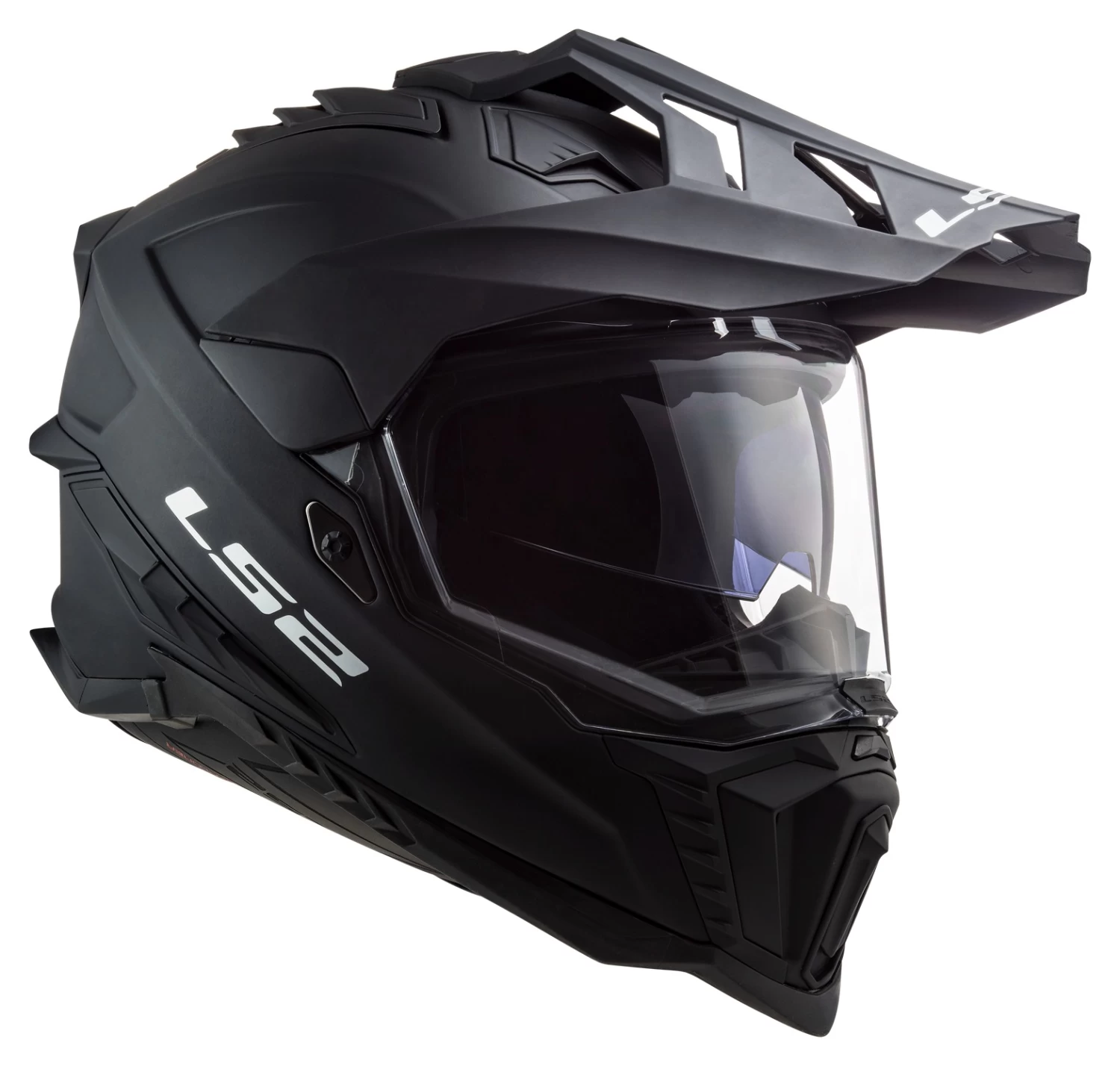 LS2 Explorer Helmet - Image 3
