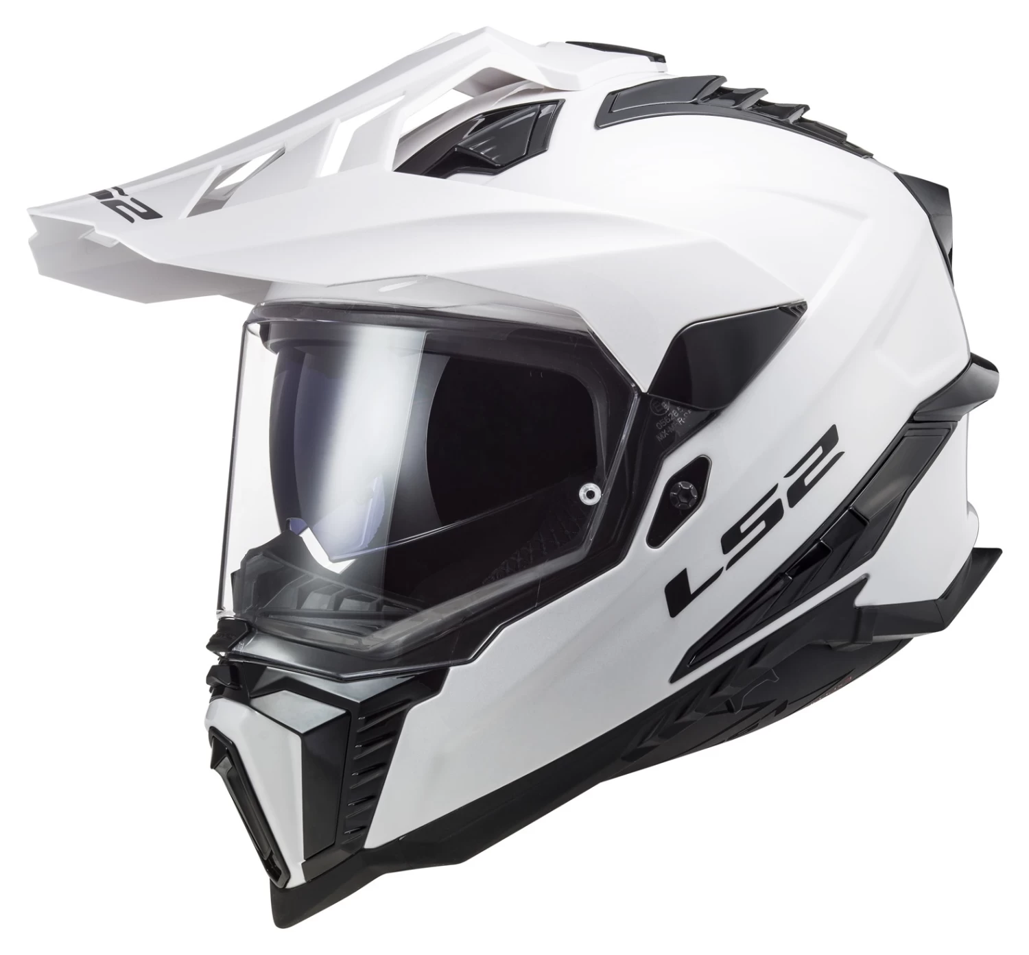 LS2 Explorer Helmet - Image 5