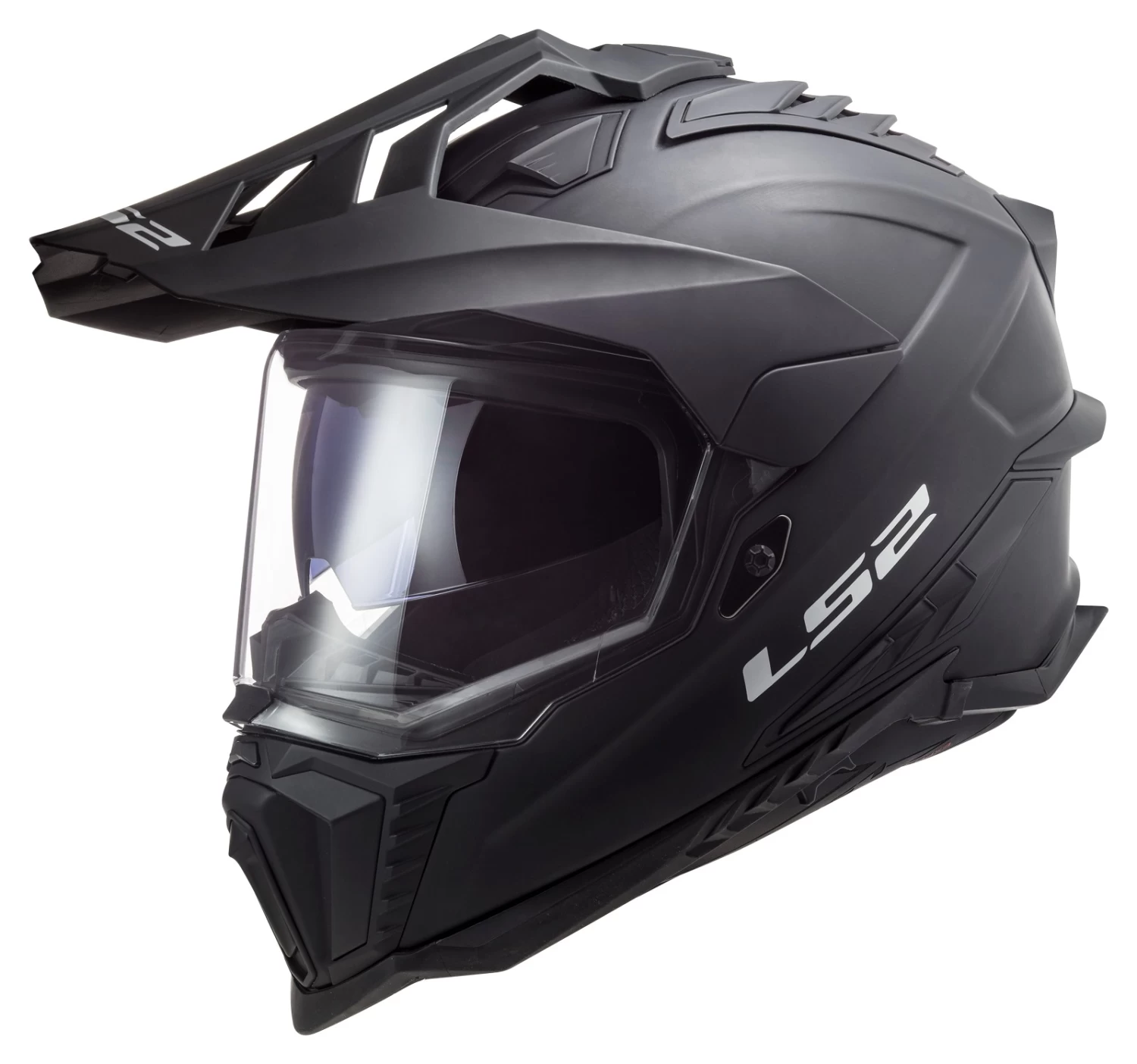LS2 Explorer Helmet