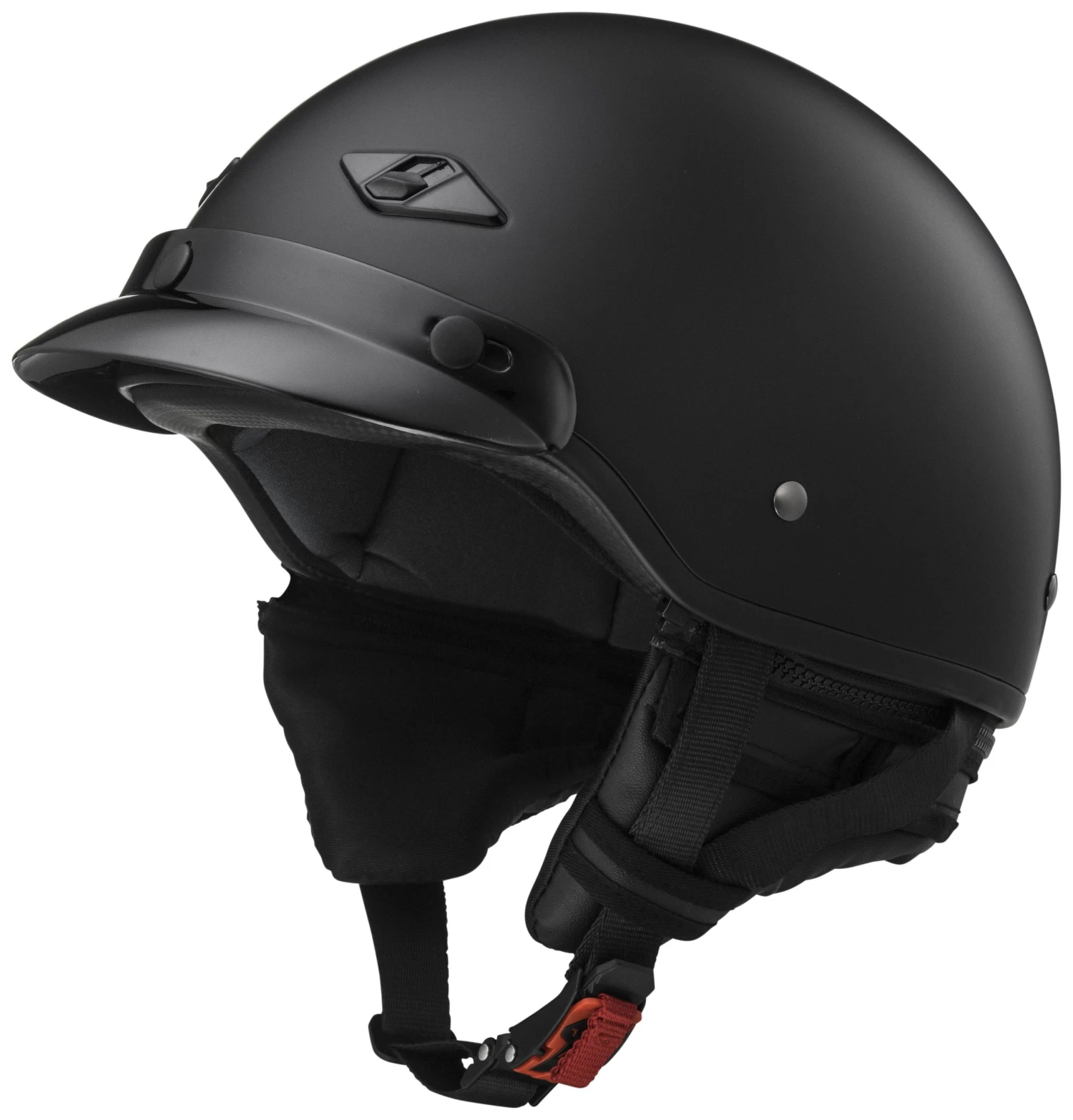 LS2 Bagger Helmet - Image 3