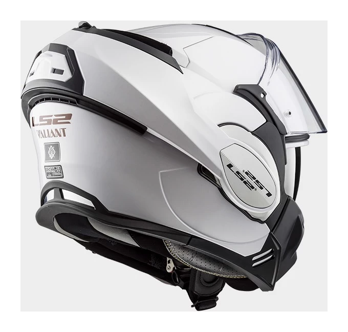 LS2 Valiant Helmet - Image 9