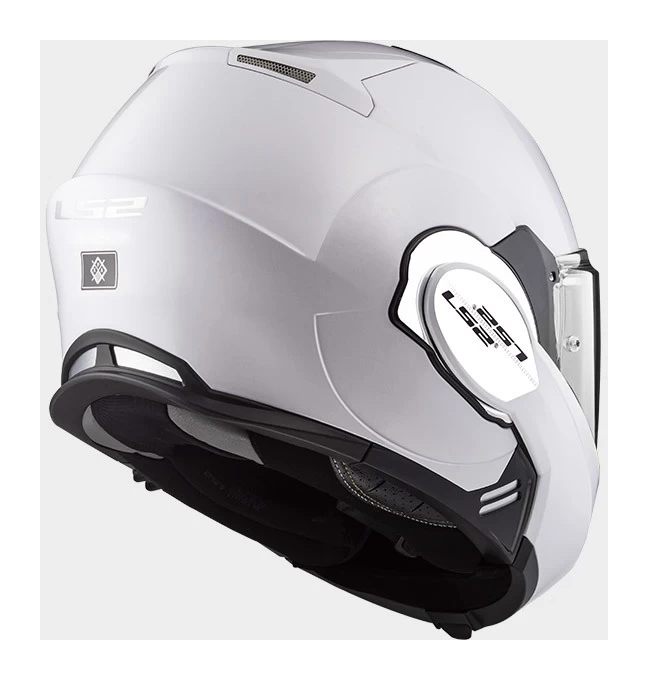LS2 Valiant Helmet - Image 10