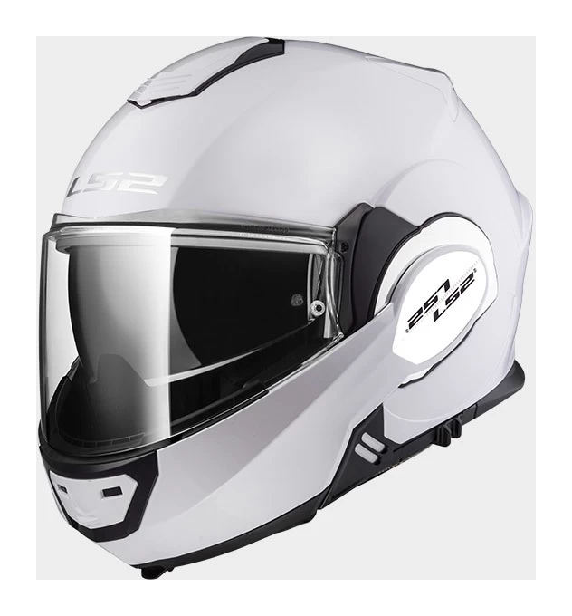 LS2 Valiant Helmet - Image 8