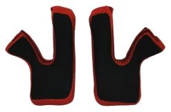 LS2 Light Cheek Pads LG [Open Box]