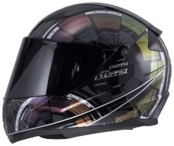 LS2 Rapid Tech 2.0 Helmet