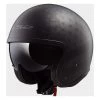 LS2 Spitfire Black Flag Helmet