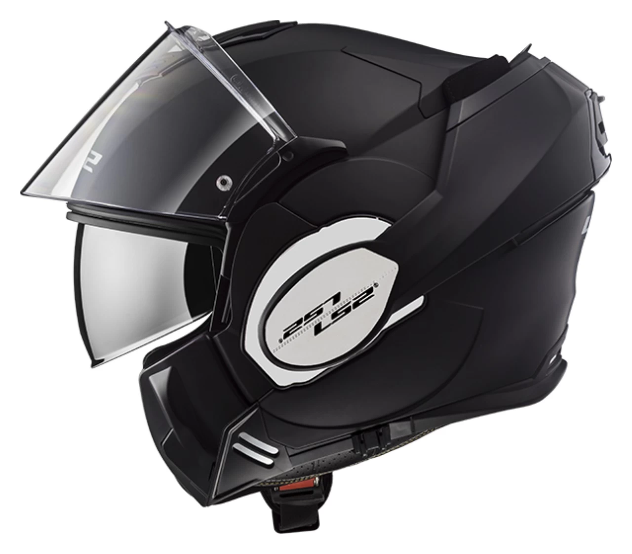 LS2 Valiant Helmet - Image 3