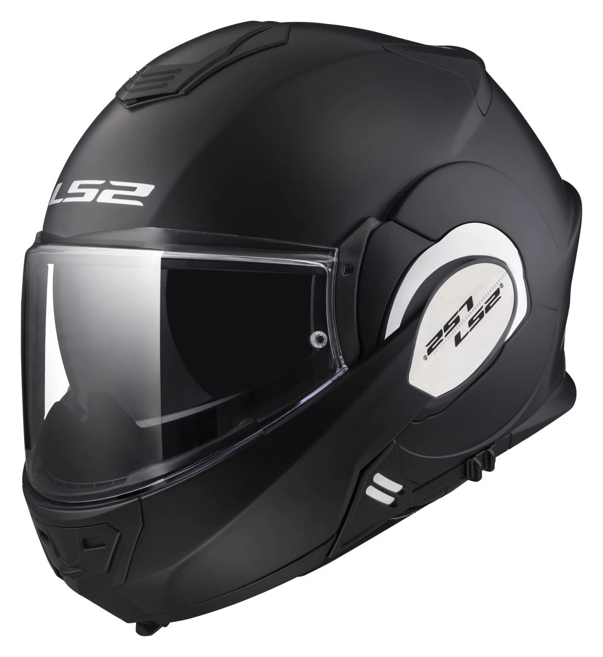 LS2 Valiant Helmet