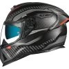 Nexx SX100R Skidder Helmet